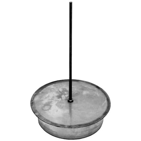 Allpoints Float   3"Oa, Condensate Evap 266246